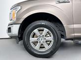Thumbnail of 2019 Stone Gray Metallic Ford F-150