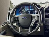 Thumbnail of 2019 Stone Gray Metallic Ford F-150
