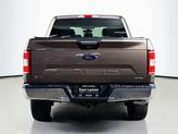 Thumbnail of 2019 Stone Gray Metallic Ford F-150