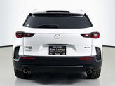 Thumbnail of 2024 Wind Chill Pearl Mazda CX-50