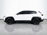 Thumbnail of 2024 Wind Chill Pearl Mazda CX-50