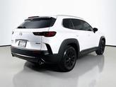 Thumbnail of 2024 Wind Chill Pearl Mazda CX-50