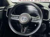Thumbnail of 2024 Wind Chill Pearl Mazda CX-50