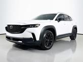 Thumbnail of 2024 Wind Chill Pearl Mazda CX-50