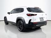 Thumbnail of 2024 Wind Chill Pearl Mazda CX-50