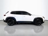 Thumbnail of 2024 Wind Chill Pearl Mazda CX-50