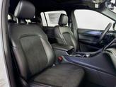 Thumbnail of 2025 Bright White Clearcoat Jeep Grand Cherokee L
