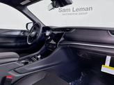 Thumbnail of 2025 Bright White Clearcoat Jeep Grand Cherokee L