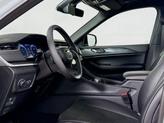 Thumbnail of 2025 Bright White Clearcoat Jeep Grand Cherokee L