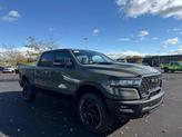Thumbnail of 2026 Canyon Lake RAM 1500