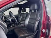 Thumbnail of 2022 Velvet Red Pearlcoat Jeep Grand Cherokee