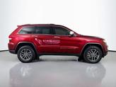Thumbnail of 2022 Velvet Red Pearlcoat Jeep Grand Cherokee