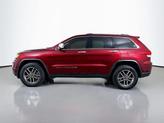 Thumbnail of 2022 Velvet Red Pearlcoat Jeep Grand Cherokee