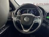 Thumbnail of 2022 Velvet Red Pearlcoat Jeep Grand Cherokee