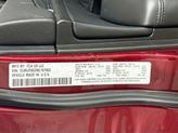 Thumbnail of 2022 Velvet Red Pearlcoat Jeep Grand Cherokee
