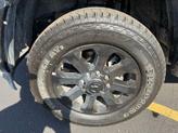 Thumbnail of 2025 Diamond Black Crystal Pearlcoat RAM 2500