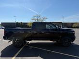 Thumbnail of 2025 Diamond Black Crystal Pearlcoat RAM 2500