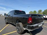 Thumbnail of 2025 Diamond Black Crystal Pearlcoat RAM 2500