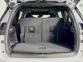 Thumbnail of 2025 Bright White Clearcoat Jeep Grand Cherokee L