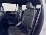 Thumbnail of 2025 Bright White Clearcoat Jeep Grand Cherokee L