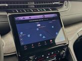 Thumbnail of 2025 Bright White Clearcoat Jeep Grand Cherokee L