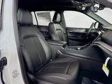 Thumbnail of 2025 Bright White Clearcoat Jeep Grand Cherokee L