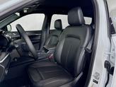 Thumbnail of 2025 Bright White Clearcoat Jeep Grand Cherokee L