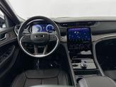 Thumbnail of 2025 Bright White Clearcoat Jeep Grand Cherokee L