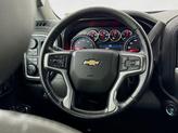 Thumbnail of 2020 Black Chevrolet Silverado 2500