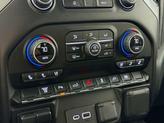 Thumbnail of 2020 Black Chevrolet Silverado 2500