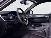 Thumbnail of 2025 Baltic Gray Metallic Clearcoat Jeep Grand Cherokee