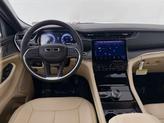 Thumbnail of 2025 Bright White Clearcoat Jeep Grand Cherokee