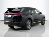 Thumbnail of 2025 Diamond Black Crystal Pearlcoat Jeep Wagoneer S