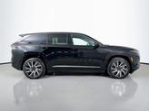 Thumbnail of 2025 Diamond Black Crystal Pearlcoat Jeep Wagoneer S