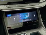 Thumbnail of 2025 Diamond Black Crystal Pearlcoat Jeep Wagoneer S
