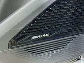 Thumbnail of 2025 Diamond Black Crystal Pearlcoat Jeep Wagoneer S
