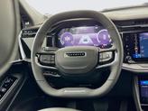 Thumbnail of 2025 Diamond Black Crystal Pearlcoat Jeep Wagoneer S