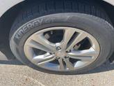 Thumbnail of 2019 Machine Gray Hyundai SONATA