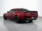 Thumbnail of 2023 Octane Red Pearlcoat Dodge Challenger