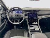 Thumbnail of 2025 Bright White Clearcoat Jeep Grand Cherokee L