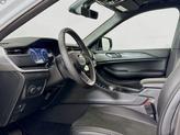 Thumbnail of 2025 Bright White Clearcoat Jeep Grand Cherokee L