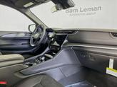 Thumbnail of 2025 Bright White Clearcoat Jeep Grand Cherokee L