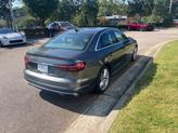 Thumbnail of 2023 Daytona Gray Pearl Effect Audi A4