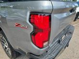 Thumbnail of 2023 Sterling Gray Metallic Chevrolet Colorado