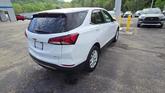 Thumbnail of 2022 Summit White Chevrolet Equinox