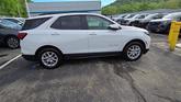 Thumbnail of 2022 Summit White Chevrolet Equinox