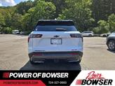 Thumbnail of 2026 Polar White Chevrolet Equinox