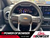 Thumbnail of 2026 Radiant Red Chevrolet Colorado