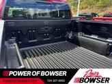 Thumbnail of 2026 Radiant Red Chevrolet Colorado