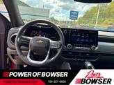 Thumbnail of 2026 Radiant Red Chevrolet Colorado
